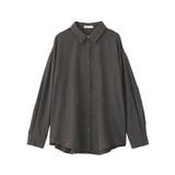 2点セット/レイヤードタンクトップシャツ | CRAFT STANDARD BOUTIQUE | 詳細画像28