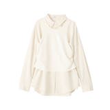 2点セット/レイヤードタンクトップシャツ | CRAFT STANDARD BOUTIQUE | 詳細画像35