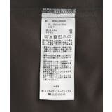 2点セット/レイヤードタンクトップシャツ | CRAFT STANDARD BOUTIQUE | 詳細画像41 