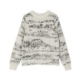 洗える/ニュアンス柄フェザーニットプルオーバー | CRAFT STANDARD BOUTIQUE | 詳細画像28