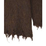 洗える/ノルディック起毛ニットプルオーバー | CRAFT STANDARD BOUTIQUE | 詳細画像27