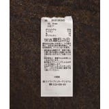 洗える/ノルディック起毛ニットプルオーバー | CRAFT STANDARD BOUTIQUE | 詳細画像29