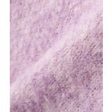 洗える/配色Vネックニットプルオーバー | CRAFT STANDARD BOUTIQUE | 詳細画像34 