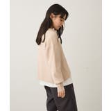 洗える/深Vネックニットプルオーバー | CRAFT STANDARD BOUTIQUE | 詳細画像26