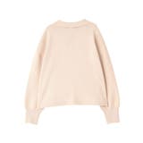 洗える/深Vネックニットプルオーバー | CRAFT STANDARD BOUTIQUE | 詳細画像34