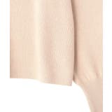 洗える/深Vネックニットプルオーバー | CRAFT STANDARD BOUTIQUE | 詳細画像36