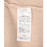 洗える/深Vネックニットプルオーバー | CRAFT STANDARD BOUTIQUE | 詳細画像41