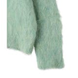 洗える/カール起毛モヘアライクVネックニットカーディガン | CRAFT STANDARD BOUTIQUE | 詳細画像24