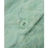 洗える/カール起毛モヘアライクVネックニットカーディガン | CRAFT STANDARD BOUTIQUE | 詳細画像27