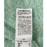洗える/カール起毛モヘアライクVネックニットカーディガン | CRAFT STANDARD BOUTIQUE | 詳細画像28