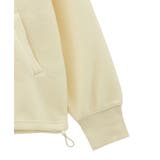 起毛ハーフジッププルオーバー | CRAFT STANDARD BOUTIQUE | 詳細画像38