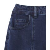 裏起毛デニムスカート | CRAFT STANDARD BOUTIQUE | 詳細画像31