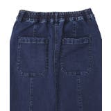 裏起毛デニムスカート | CRAFT STANDARD BOUTIQUE | 詳細画像35