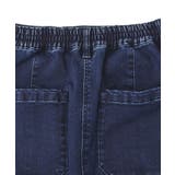 裏起毛デニムスカート | CRAFT STANDARD BOUTIQUE | 詳細画像37