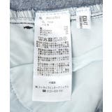裏起毛デニムスカート | CRAFT STANDARD BOUTIQUE | 詳細画像40