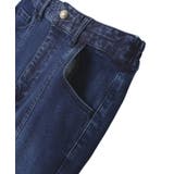 裏起毛デニムスカート | CRAFT STANDARD BOUTIQUE | 詳細画像35 