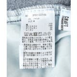 裏起毛デニムワイドストレートパンツ | CRAFT STANDARD BOUTIQUE | 詳細画像33