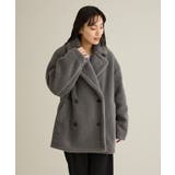 ダブルボアミディコート | CRAFT STANDARD BOUTIQUE | 詳細画像20