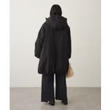 ボリューム中綿ミディコート | CRAFT STANDARD BOUTIQUE | 詳細画像20 