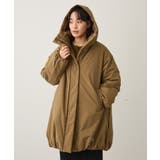 ボリューム中綿ミディコート | CRAFT STANDARD BOUTIQUE | 詳細画像2 