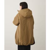 ボリューム中綿ミディコート | CRAFT STANDARD BOUTIQUE | 詳細画像5 