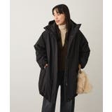 ボリューム中綿ミディコート | CRAFT STANDARD BOUTIQUE | 詳細画像12 