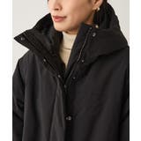 ボリューム中綿ミディコート | CRAFT STANDARD BOUTIQUE | 詳細画像21 