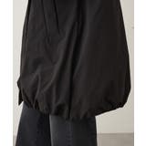 ボリューム中綿ミディコート | CRAFT STANDARD BOUTIQUE | 詳細画像24 