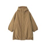 ボリューム中綿ミディコート | CRAFT STANDARD BOUTIQUE | 詳細画像25 