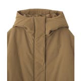 ボリューム中綿ミディコート | CRAFT STANDARD BOUTIQUE | 詳細画像27 