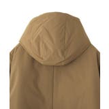 ボリューム中綿ミディコート | CRAFT STANDARD BOUTIQUE | 詳細画像30 