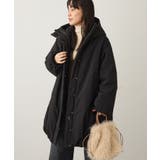 ボリューム中綿ミディコート | CRAFT STANDARD BOUTIQUE | 詳細画像14 