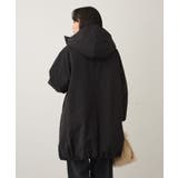 ボリューム中綿ミディコート | CRAFT STANDARD BOUTIQUE | 詳細画像16 