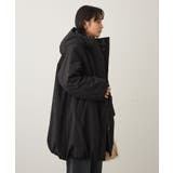 ボリューム中綿ミディコート | CRAFT STANDARD BOUTIQUE | 詳細画像17 