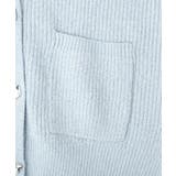 Vネックオーバーサイズニットベスト | CRAFT STANDARD BOUTIQUE | 詳細画像27