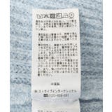 Vネックオーバーサイズニットベスト | CRAFT STANDARD BOUTIQUE | 詳細画像30