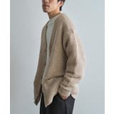 フェザーモールニットカーディガン | CRAFT STANDARD BOUTIQUE | 詳細画像14