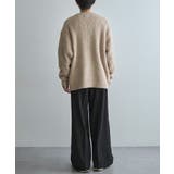 フェザーモールニットカーディガン | CRAFT STANDARD BOUTIQUE | 詳細画像18