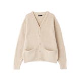 フェザーモールニットカーディガン | CRAFT STANDARD BOUTIQUE | 詳細画像19