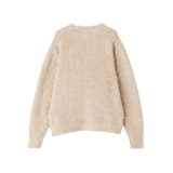 フェザーモールニットカーディガン | CRAFT STANDARD BOUTIQUE | 詳細画像20