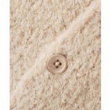 フェザーモールニットカーディガン | CRAFT STANDARD BOUTIQUE | 詳細画像24