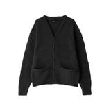 フェザーモールニットカーディガン | CRAFT STANDARD BOUTIQUE | 詳細画像28