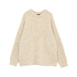 チャンキーニットプルオーバー | CRAFT STANDARD BOUTIQUE | 詳細画像25