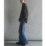 チャンキーニットプルオーバー | CRAFT STANDARD BOUTIQUE | 詳細画像10