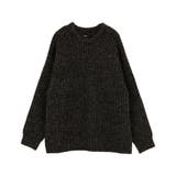 チャンキーニットプルオーバー | CRAFT STANDARD BOUTIQUE | 詳細画像26