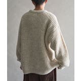 チャンキーニットプルオーバー | CRAFT STANDARD BOUTIQUE | 詳細画像15 