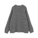 チャンキーニットプルオーバー | CRAFT STANDARD BOUTIQUE | 詳細画像20 