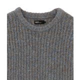 チャンキーニットプルオーバー | CRAFT STANDARD BOUTIQUE | 詳細画像21 