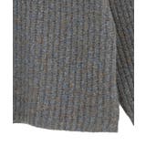 チャンキーニットプルオーバー | CRAFT STANDARD BOUTIQUE | 詳細画像23 