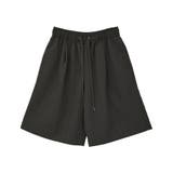 ウエストコードハーフパンツ | CRAFT STANDARD BOUTIQUE | 詳細画像39